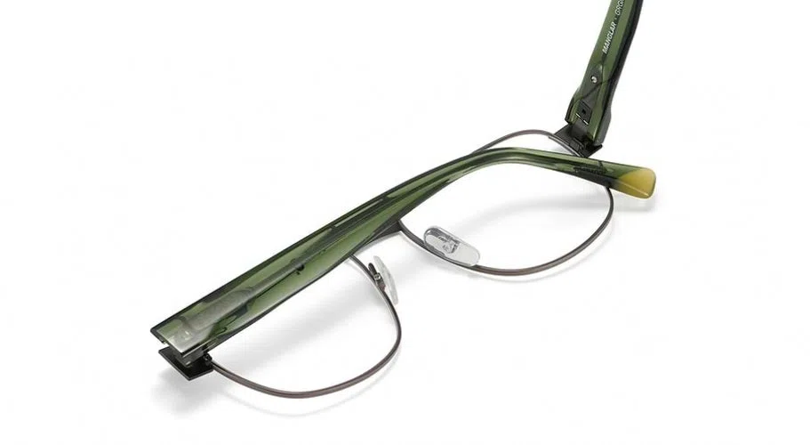 Etnia Barcelona MANGLAR Eyeglasses - view 7